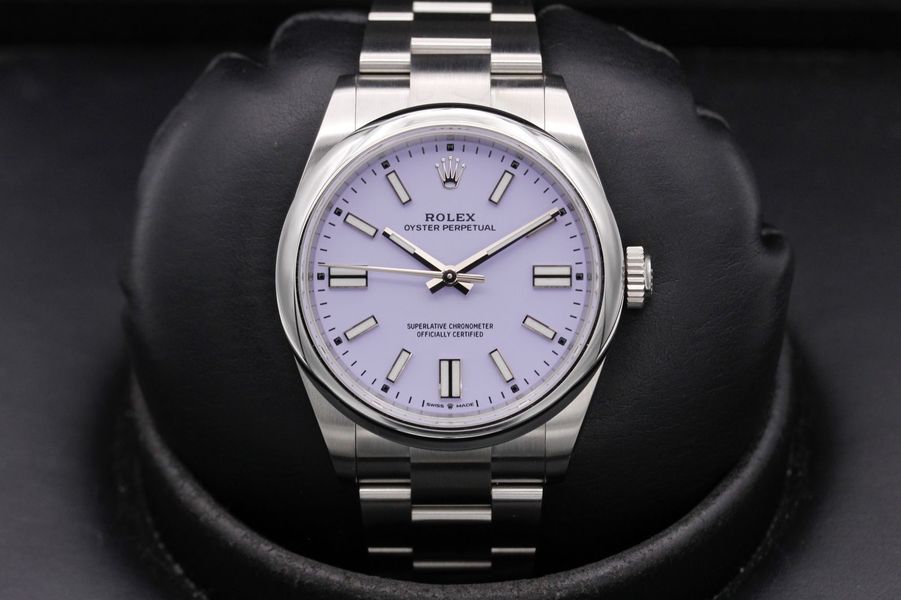 Rolex Oyster Perpetual 41 134300